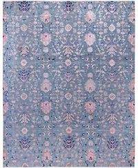 Adorn Hand Woven Rugs Indian Oak M7649 Rug Collection