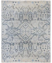 Adorn Hand Woven Rugs Indian Oak M6223 Rug Collection