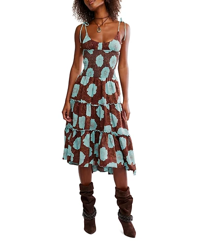 Free People Adriel Midi