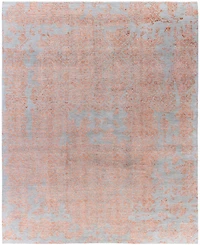 Adorn Hand Woven Rugs Indian Oak M7409 8'1"x10' Area Rug
