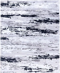 Adorn Hand Woven Rugs Indo Modern M7402 8'x9'10" Area Rug
