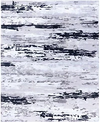Adorn Hand Woven Rugs Indo Modern M7402 Rug Collection
