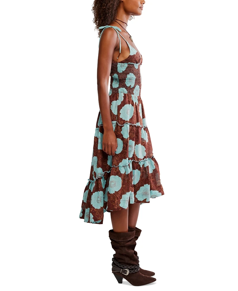 Free People Adriel Midi