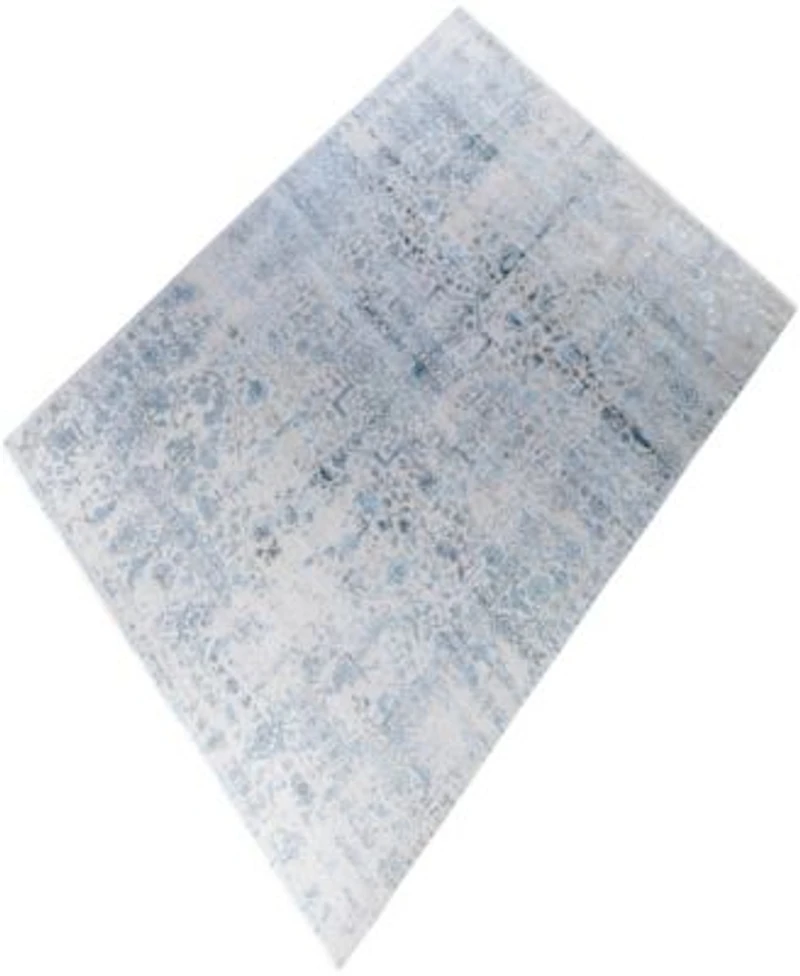 Adorn Hand Woven Rugs Indian Oak M7803 Rug Collection