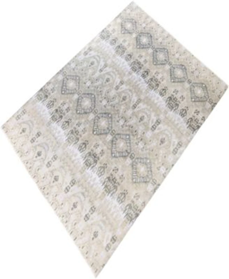 Adorn Hand Woven Rugs Indian Oak M6384 Rug Collection