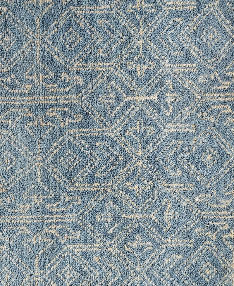 Adorn Hand Woven Rugs Indo Savannah M6284 9'x12' Area Rug