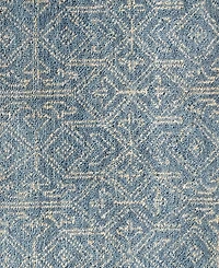 Adorn Hand Woven Rugs Indo Savannah M6284 9'x12' Area Rug