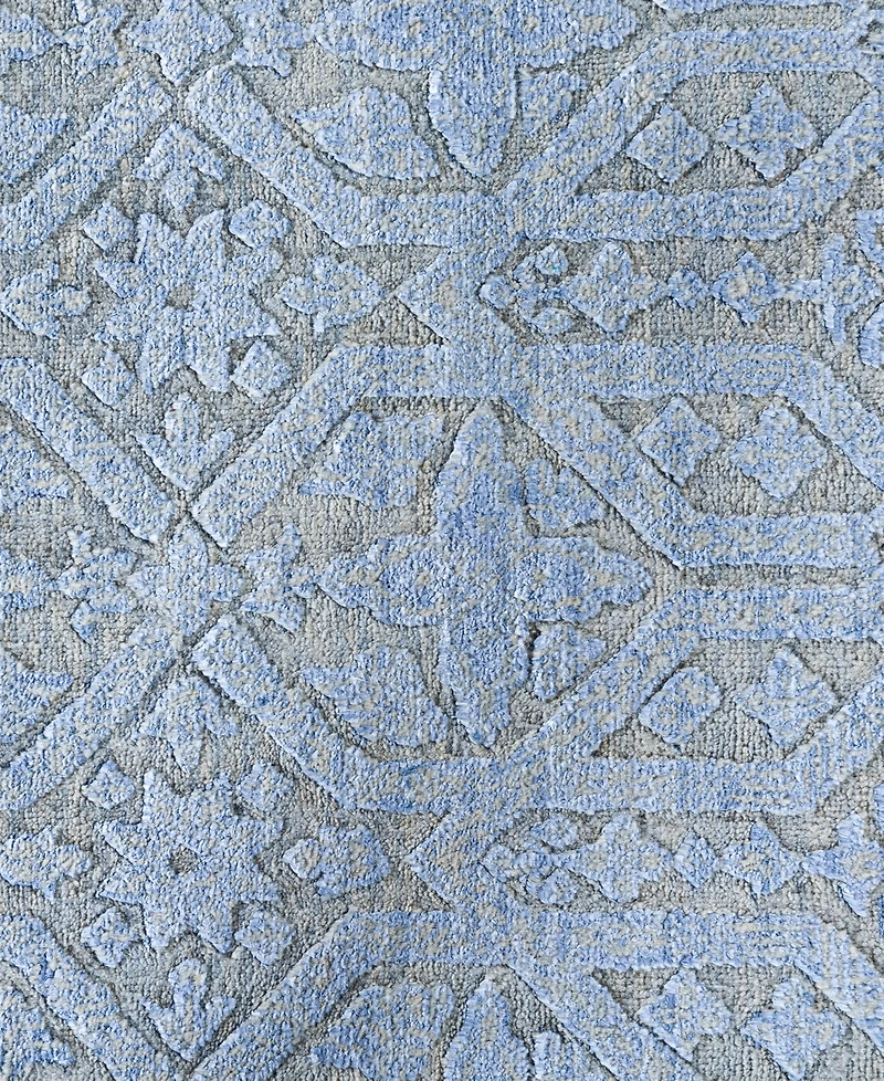 Adorn Hand Woven Rugs Indian Oak M6988 9'1"x12'3" Area Rug