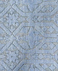 Adorn Hand Woven Rugs Indian Oak M6988 9'1"x12'3" Area Rug
