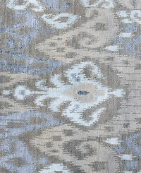 Adorn Hand Woven Rugs Indian Oak M6348 8'10"x12'1" Area Rug