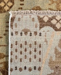 Adorn Hand Woven Rugs Indian Oak M5969 Rug Collection