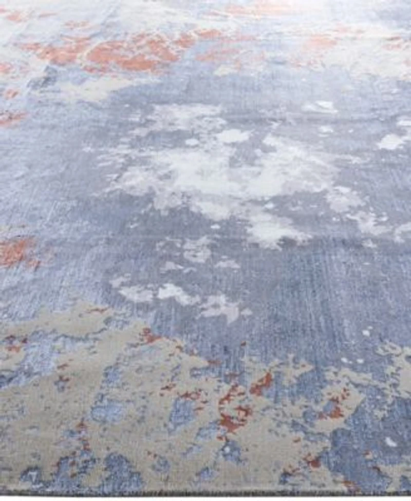 Adorn Hand Woven Rugs Indian Oak M7633 Rug Collection