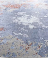 Adorn Hand Woven Rugs Indian Oak M7633 Rug Collection