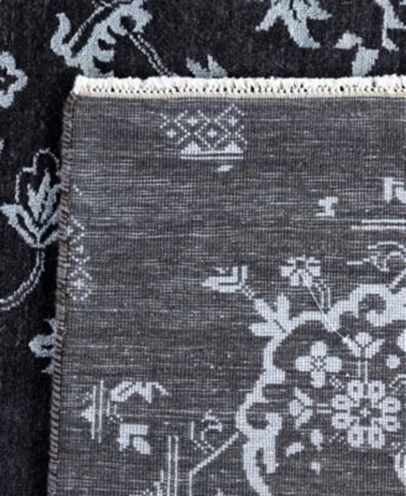 Adorn Hand Woven Rugs Indian Oak M7496 Rug Collection