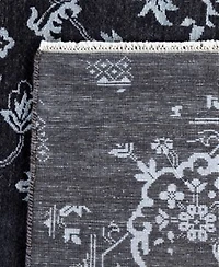 Adorn Hand Woven Rugs Indian Oak M7496 Rug Collection
