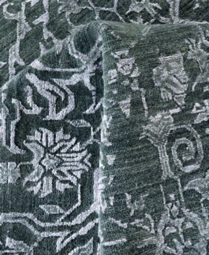 Adorn Hand Woven Rugs Indian Oak M7413 Rug Collection