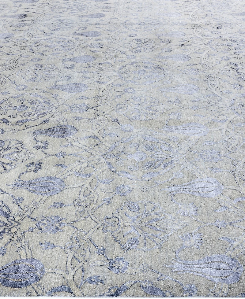 Adorn Hand Woven Rugs Indian Oak M7406 9'3"x12'5" Area Rug