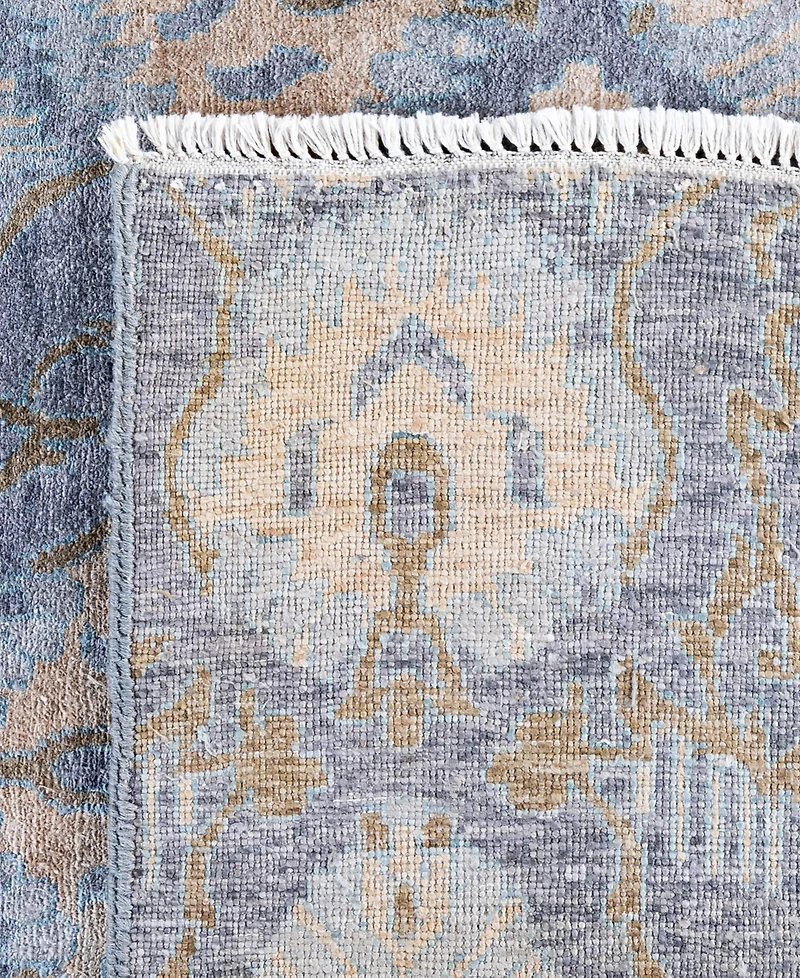 Adorn Hand Woven Rugs Indian Oak M6758 9'x12'2" Area Rug