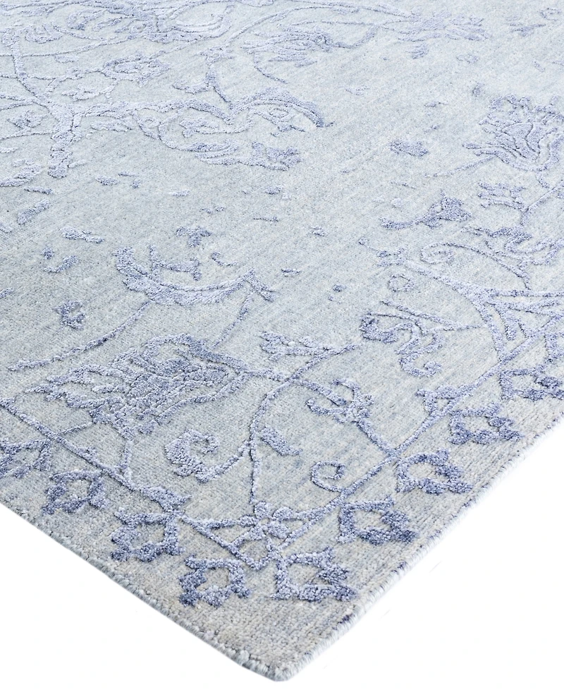 Adorn Hand Woven Rugs Indian Oak M8104 8'10"x12'1" Area Rug