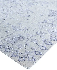 Adorn Hand Woven Rugs Indian Oak M8104 8'10"x12'1" Area Rug