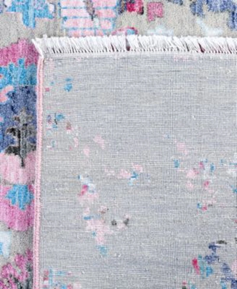 Adorn Hand Woven Rugs Indian Oak M7784 Rug Collection