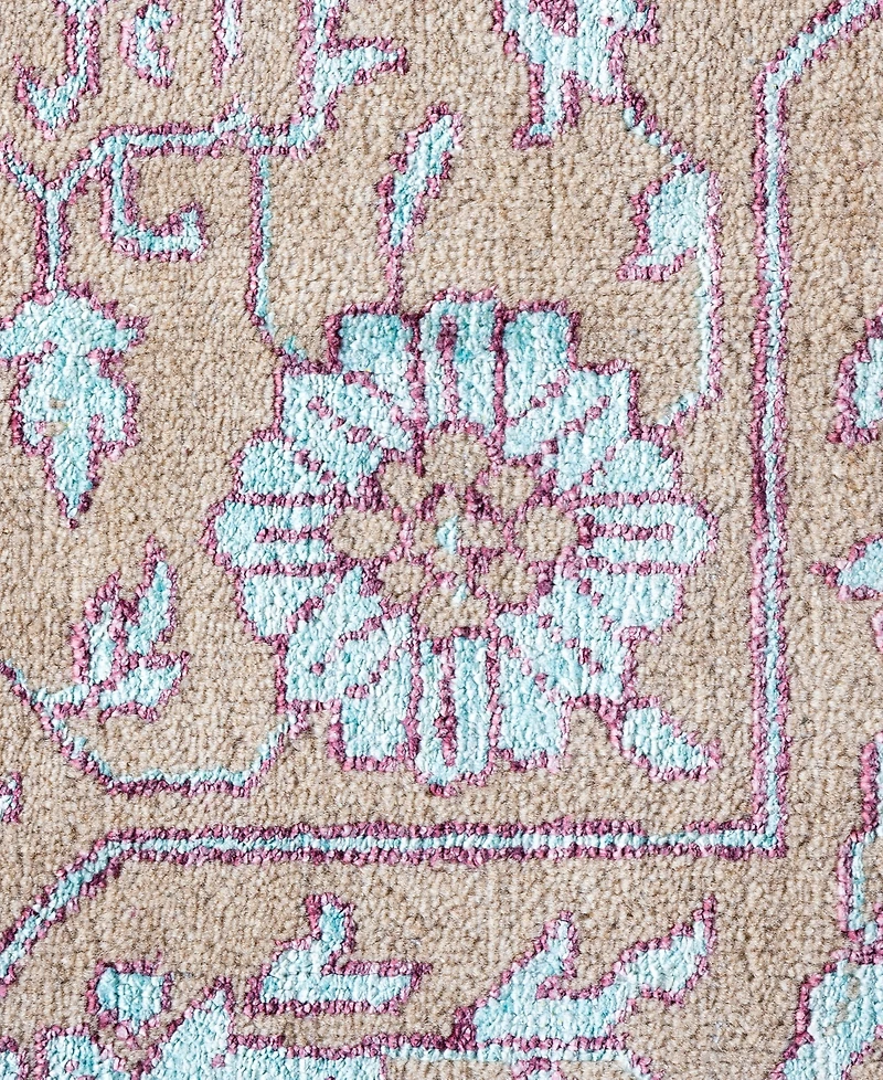 Adorn Hand Woven Rugs Indian Oak M8643 8'10"x12'1" Area Rug