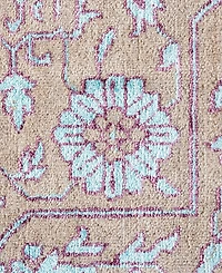 Adorn Hand Woven Rugs Indian Oak M8643 8'10"x12'1" Area Rug