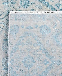 Adorn Hand Woven Rugs Indian Oak M7107 Rug Collection