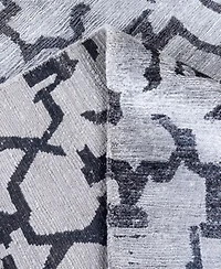 Adorn Hand Woven Rugs Indo Modern M6612 Rug Collection