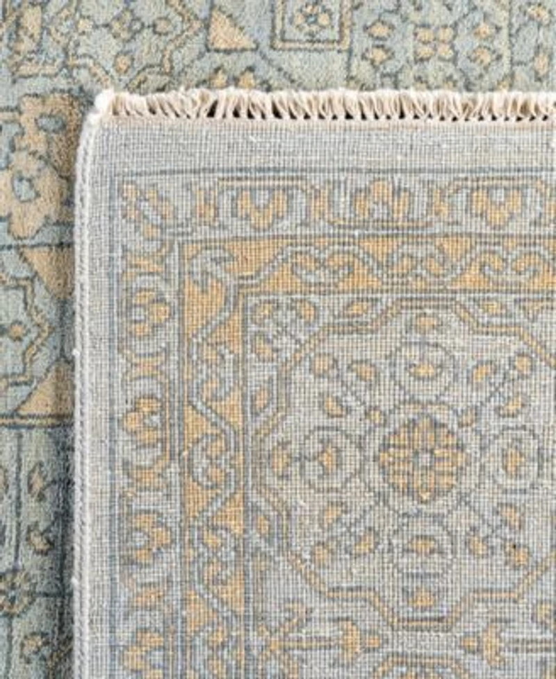 Adorn Hand Woven Rugs Indian Oak M6301 Rug Collection