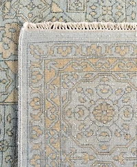 Adorn Hand Woven Rugs Indian Oak M6301 Rug Collection