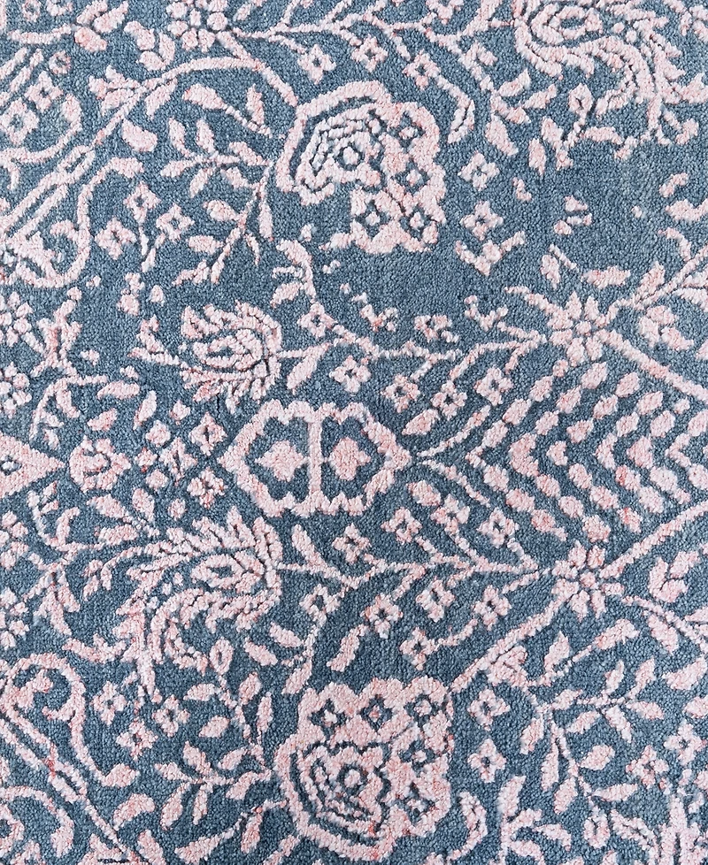 Adorn Hand Woven Rugs Indian Oak M8471 8'x10' Area Rug