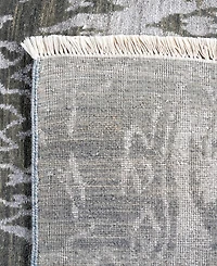 Adorn Hand Woven Rugs Indian Oak M6243 8'1"x10'2" Area Rug