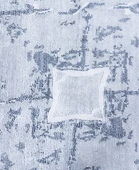 Adorn Hand Woven Rugs Indo Modern M7768 8'1"x9'10" Area Rug