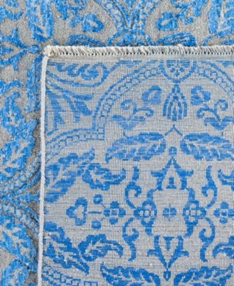 Adorn Hand Woven Rugs Indian Oak M7247 Rug Collection