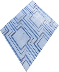 Adorn Hand Woven Rugs Indo Modern M7543 Rug Collection