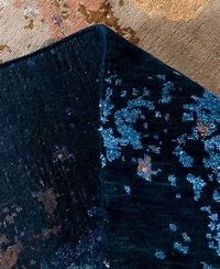 Adorn Hand Woven Rugs Indian Oak M7112 Rug Collection