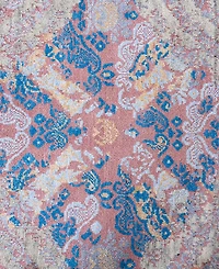 Adorn Hand Woven Rugs Indian Oak M7593 8'1"x10'3" Area Rug