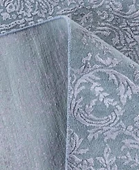 Adorn Hand Woven Rugs Indian Oak M7401 Rug Collection