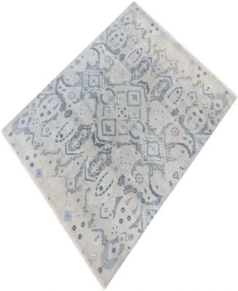 Adorn Hand Woven Rugs Indian Oak M6223 Rug Collection
