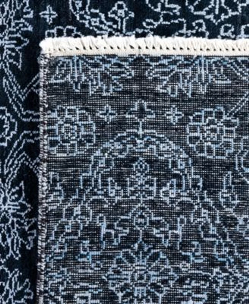 Adorn Hand Woven Rugs Indian Oak M7836 Rug Collection