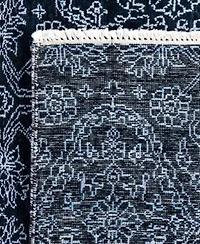 Adorn Hand Woven Rugs Indian Oak M7836 Rug Collection