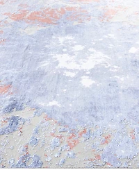 Adorn Hand Woven Rugs Indian Oak M7899 8'2"x10'1" Area Rug
