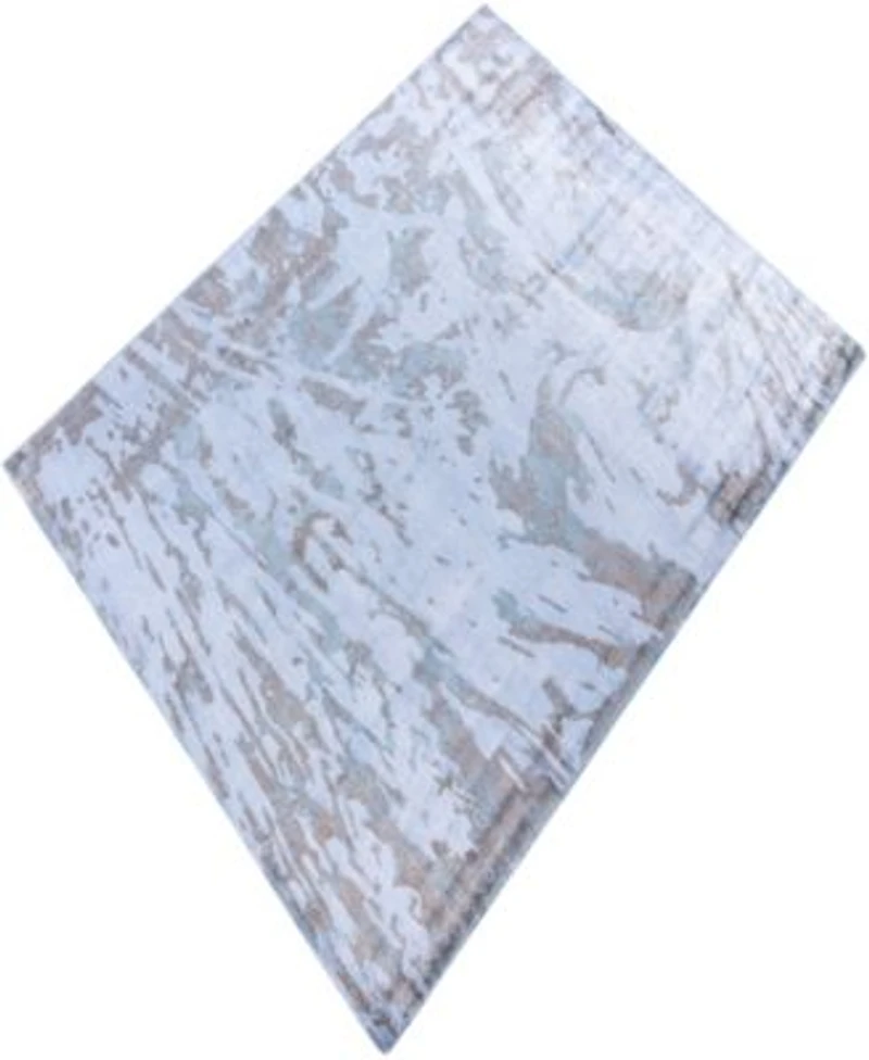 Adorn Hand Woven Rugs Indo Modern M6967 Rug Collection