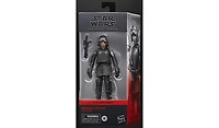Imperial Officer Ferrix 6-Inch Scale | Star Wars: Andor | Star Wars The Black Series