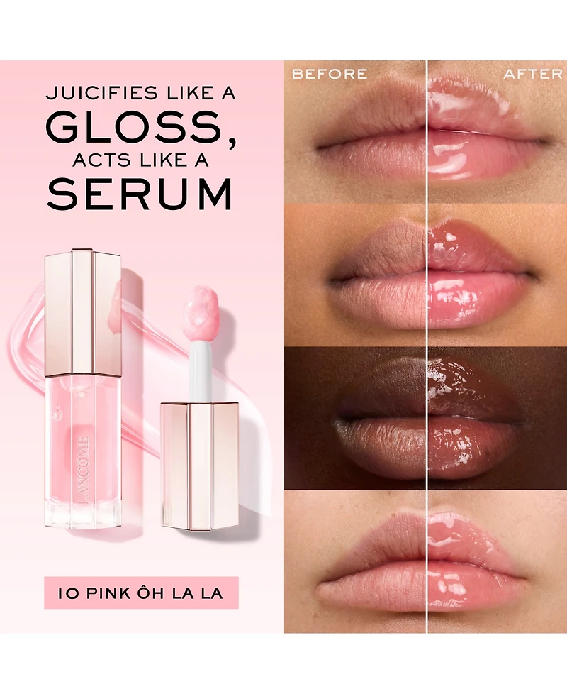 Lip Idole JuicyTreat Oil Gloss