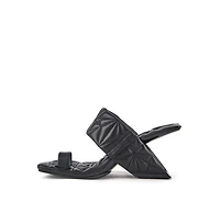 United Nude Womens Loop Toe Hi Puffy