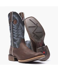 Durango Men's Rebel Pro Denim Blue Western Boot