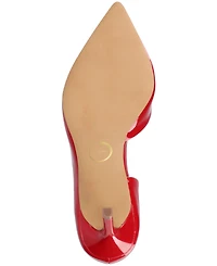 Journee Collection Women's Blanca Pointed Toe Pumps