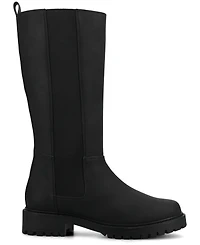 Journee Collection Women's Brandi Round Toe Casual Boots